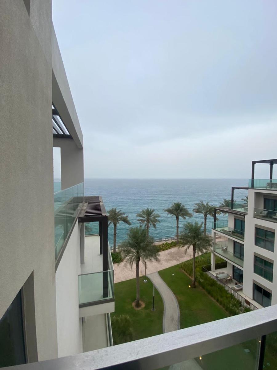 Suitetrails - Two Bedroom Apartment Address Residence - Fujairah