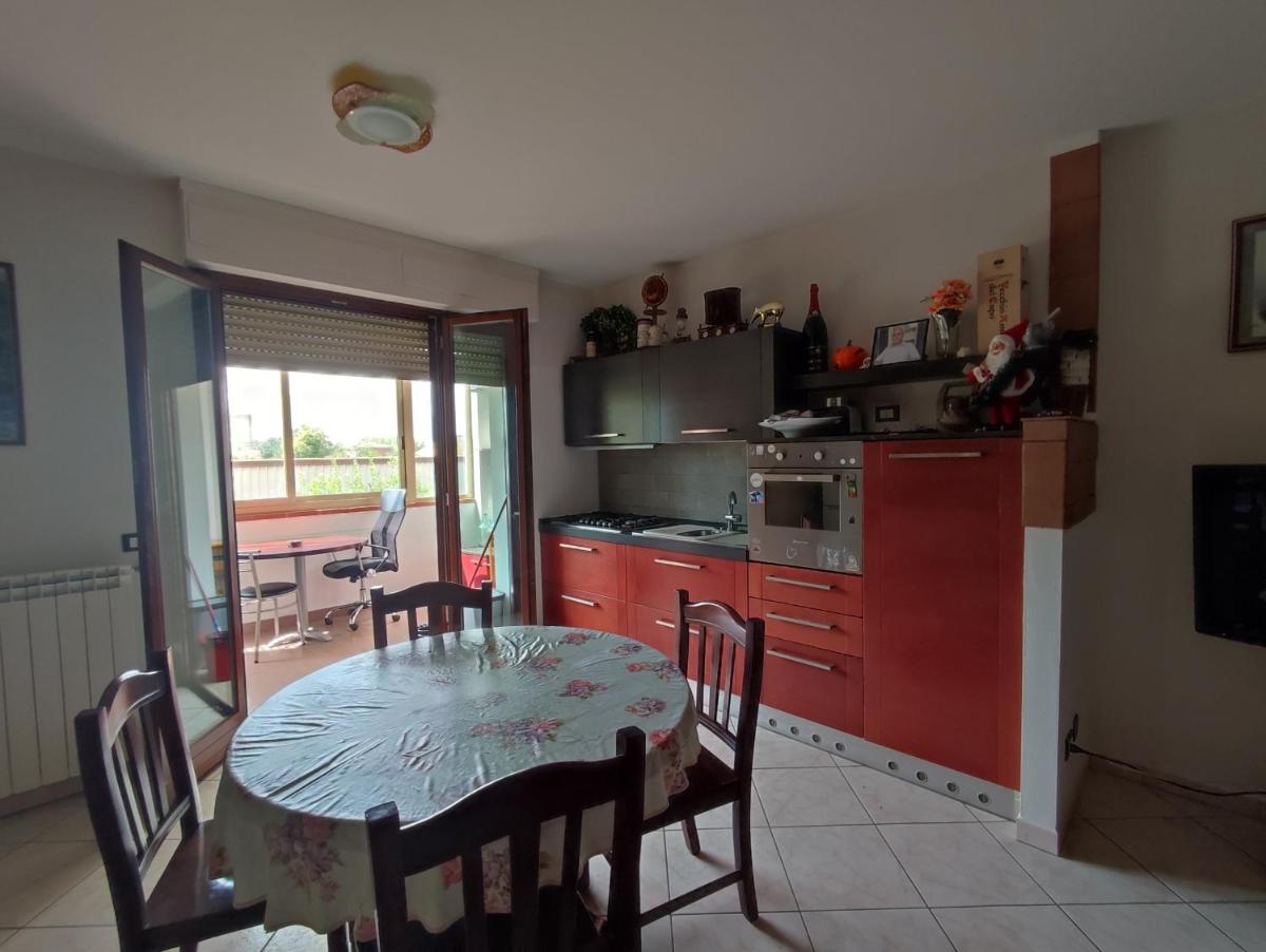 Appartamento di Durante Achille trilocale di 80 mq - Housity