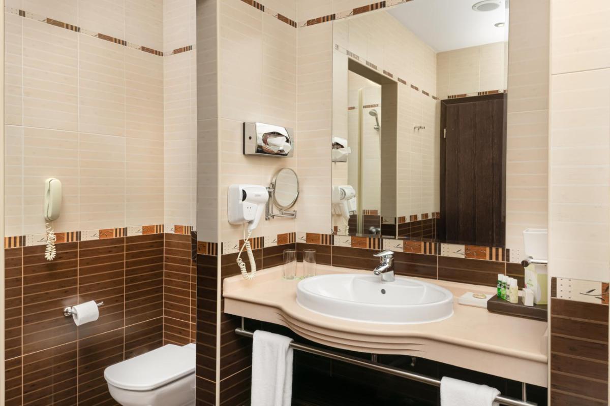 Pirin Park Hotel - Hizvo