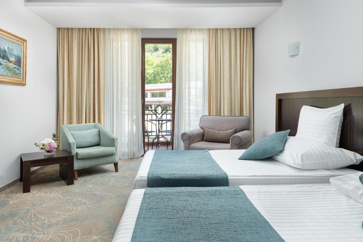 Pirin Park Hotel - Hizvo