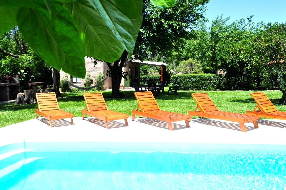 Los Olivos Loft - Housity