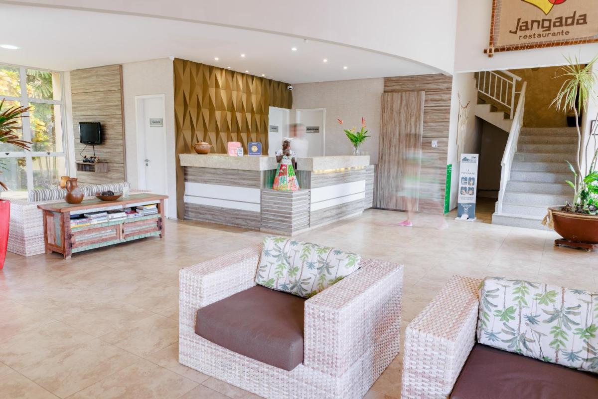 Atlantic Palace Apart-Hotel - Housity