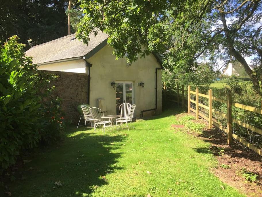 St Michaels Coach House - Housity