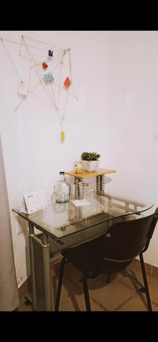 Suitetrails - Habitación Mirador