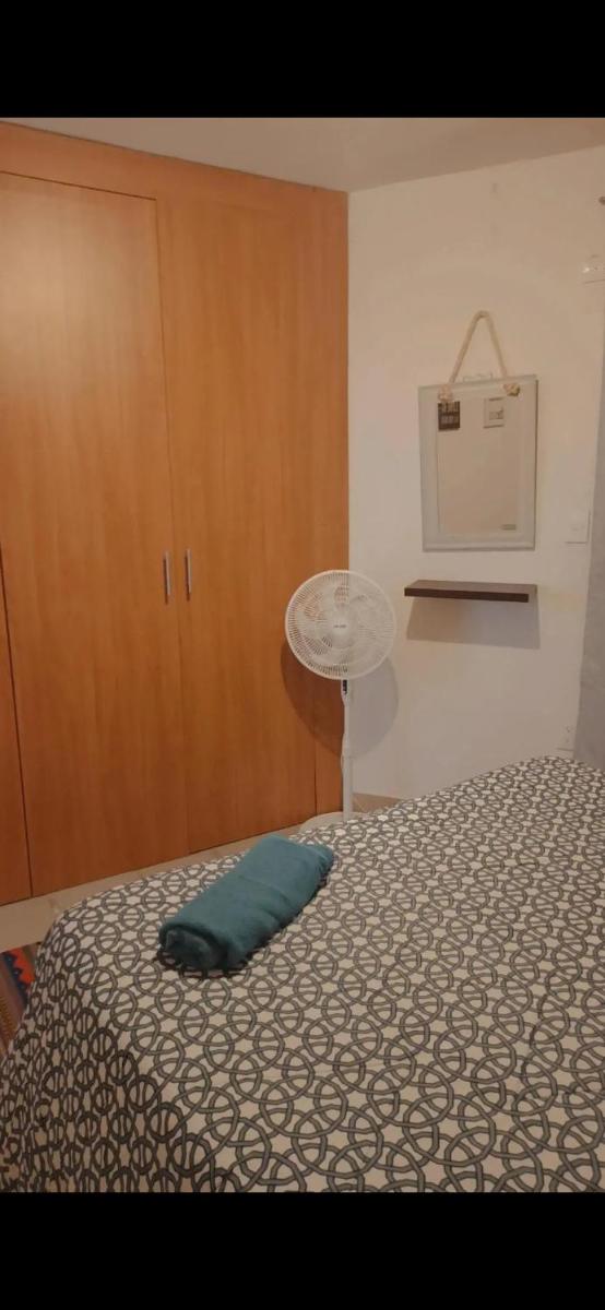Suitetrails - Habitación Mirador