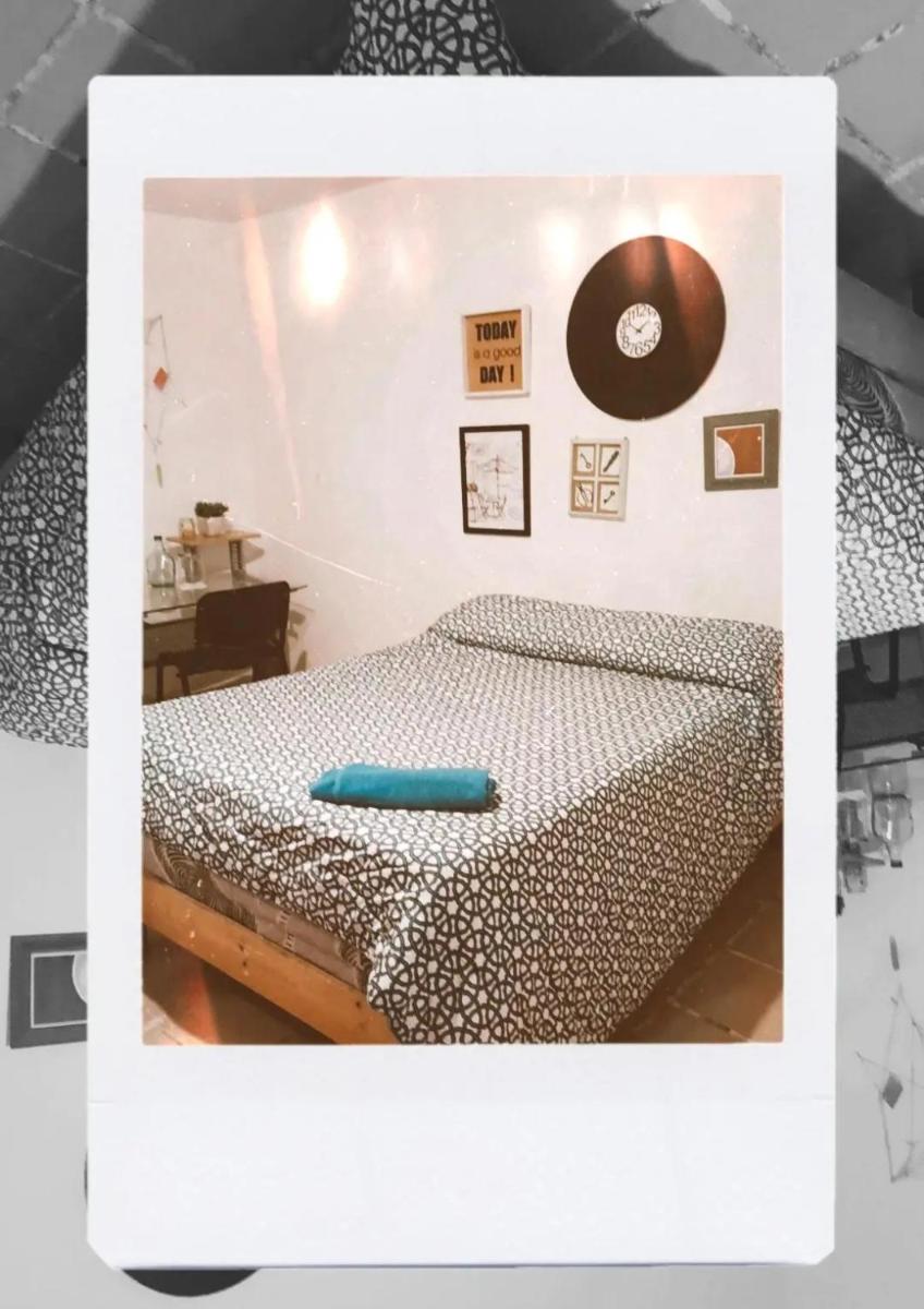 Suitetrails - Habitación Mirador
