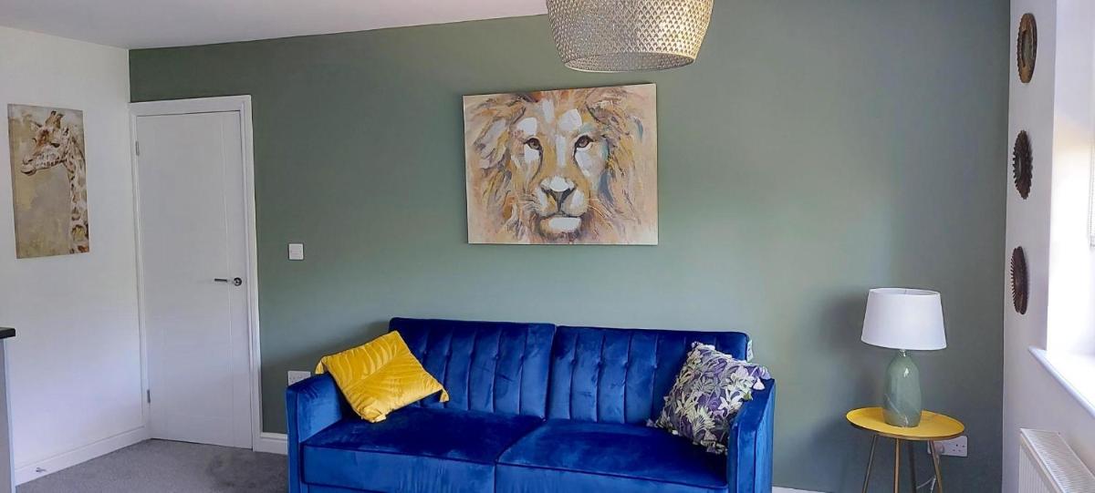 The Paget Suite - Housity