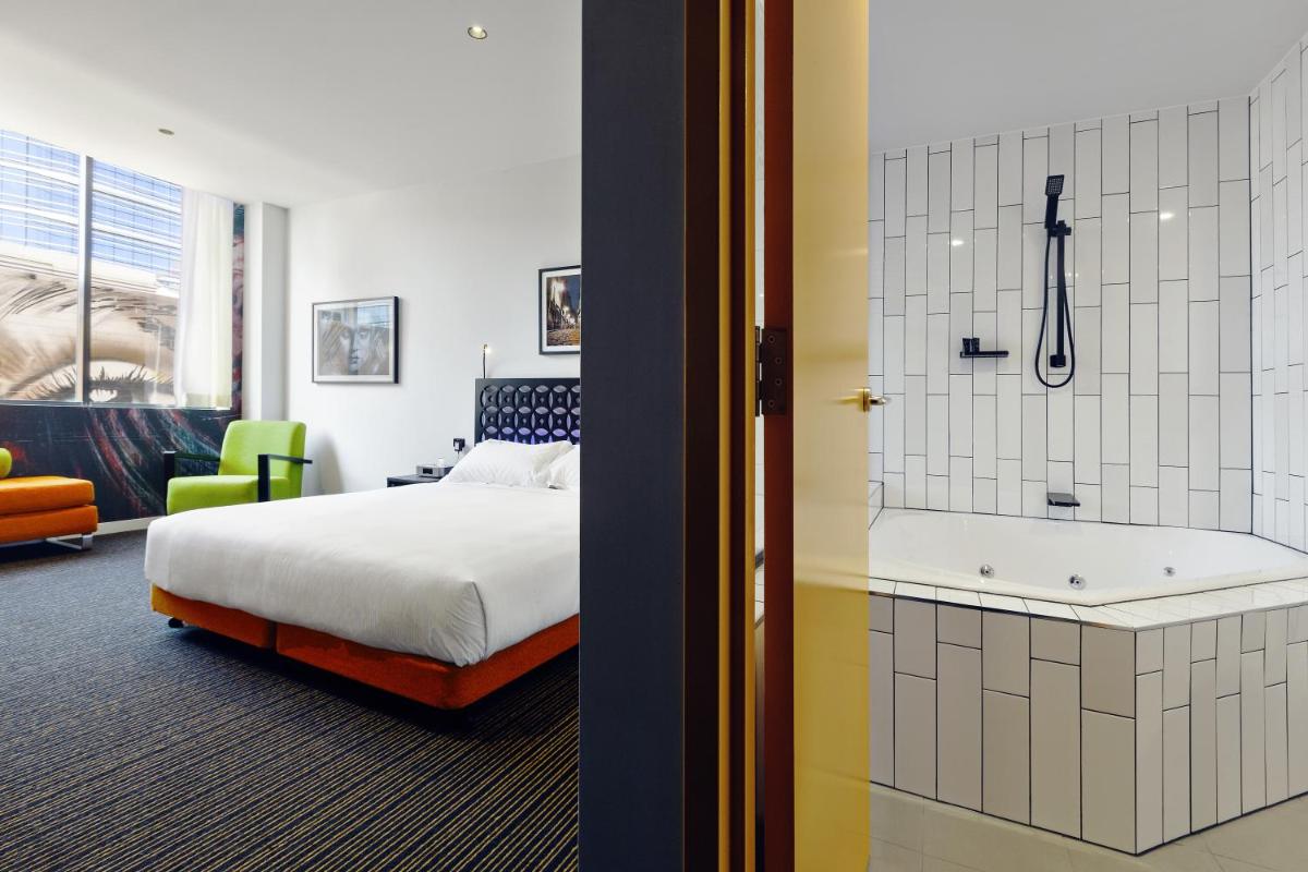 Suitetrails - The Constance Fortitude Valley