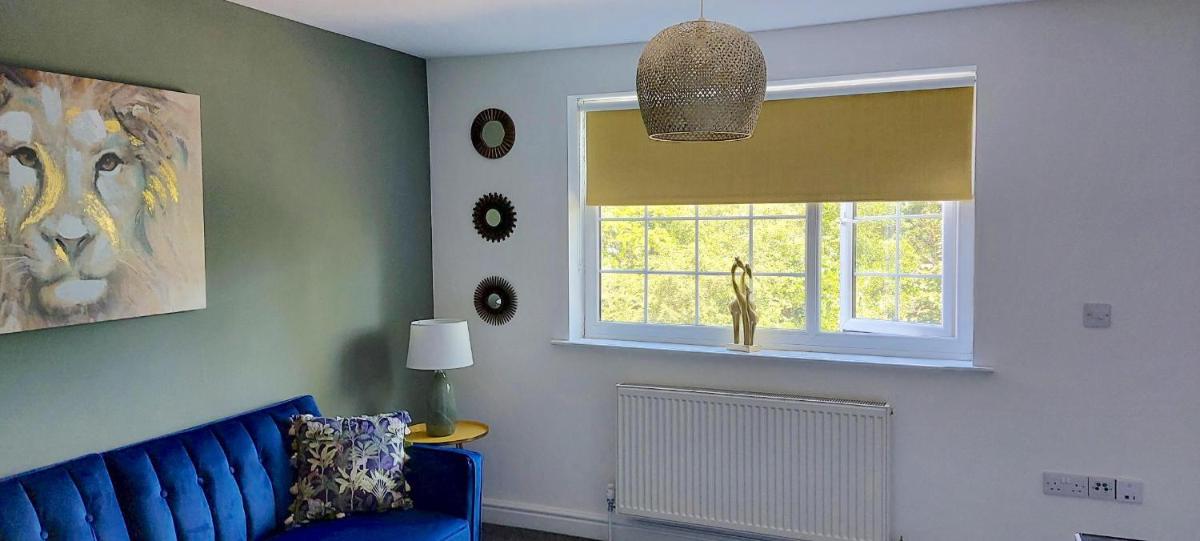 The Paget Suite - Housity