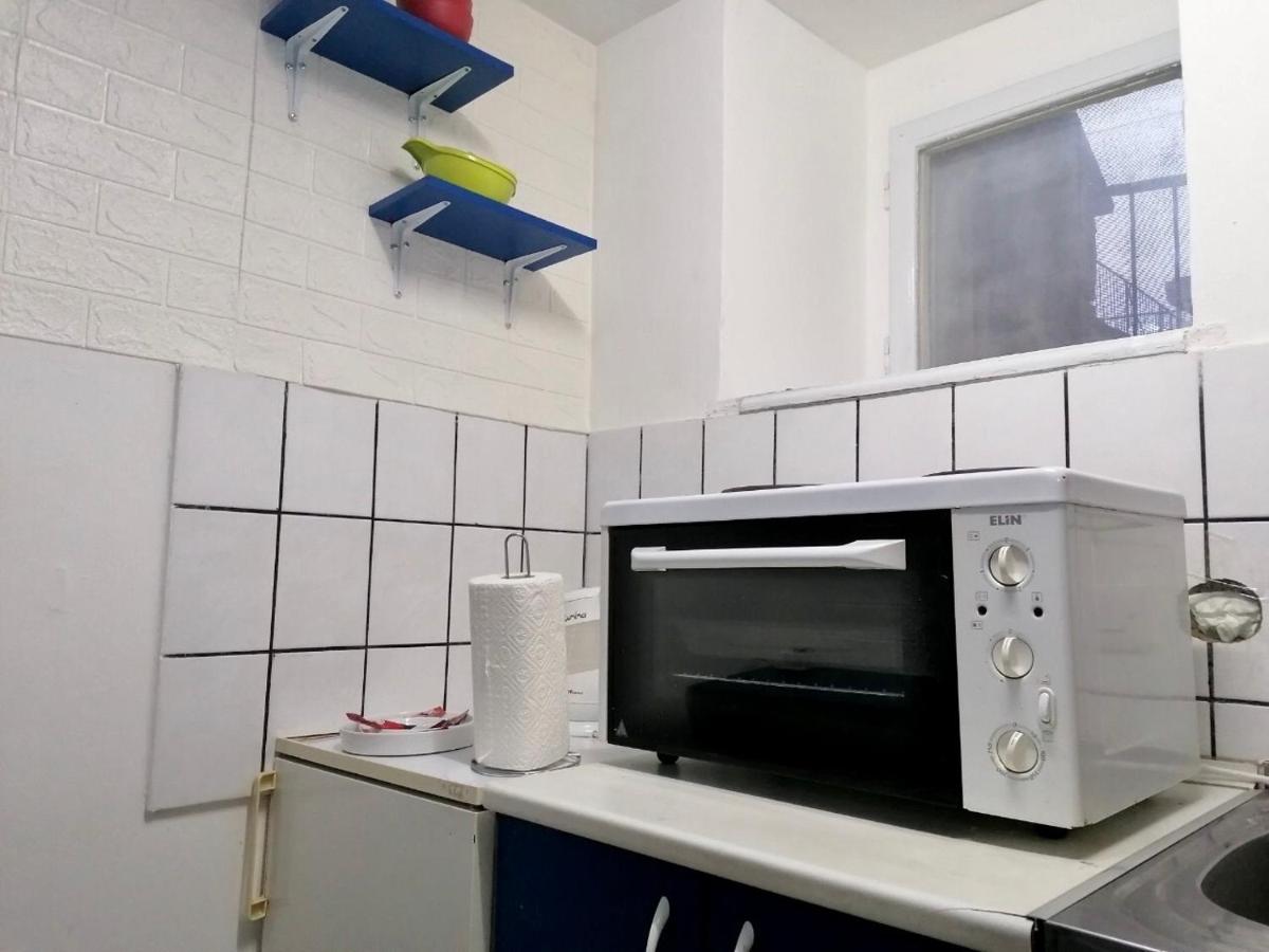 Central location for you - Housity