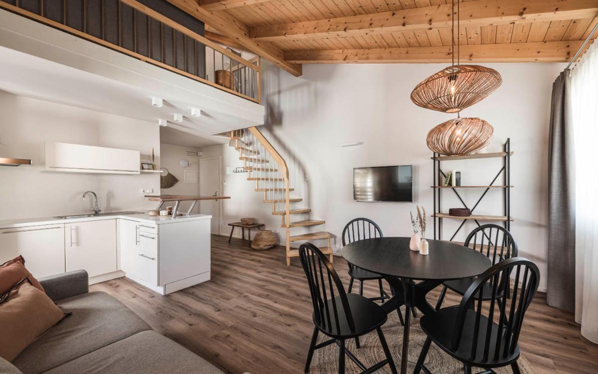 apartments55 - Housity