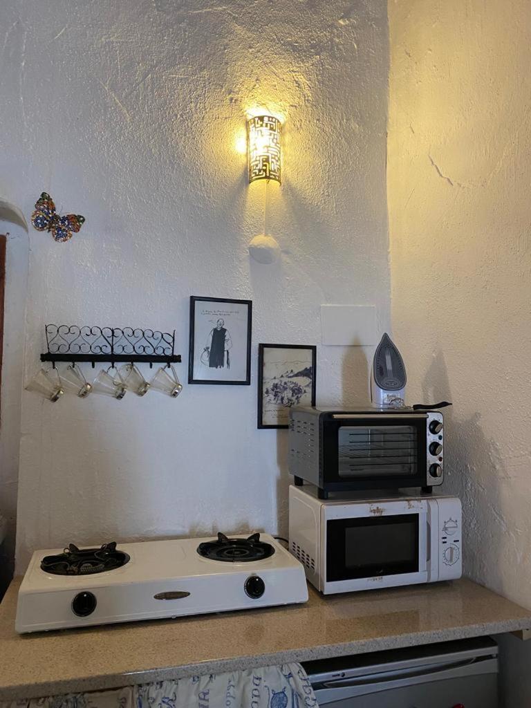 La Casa del Cabrero - Housity