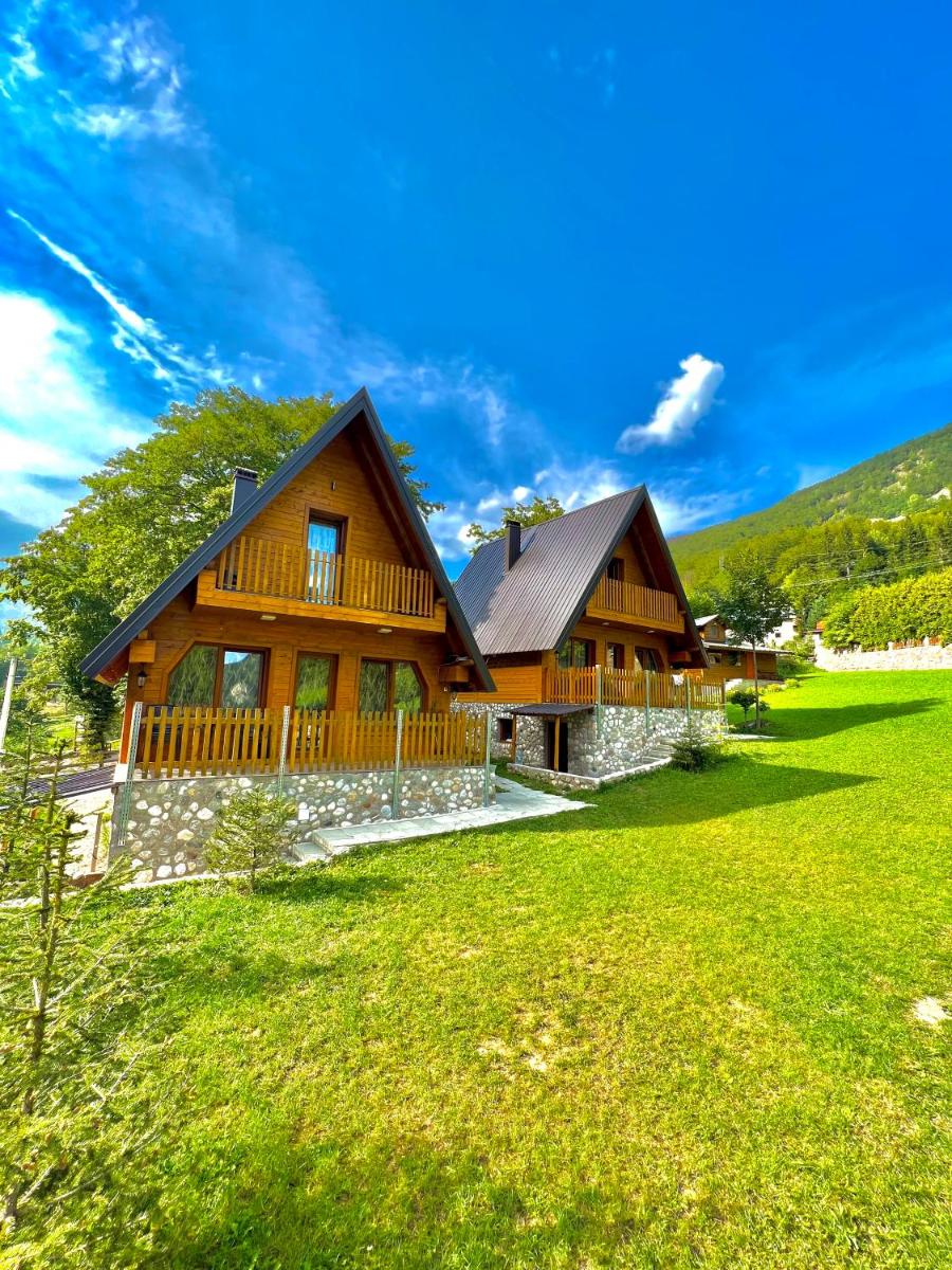 Villa Dardania - Housity