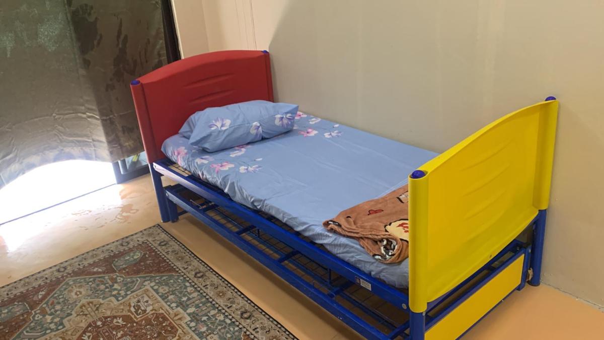 Homestay Urban tanah merah kelantan - Housity