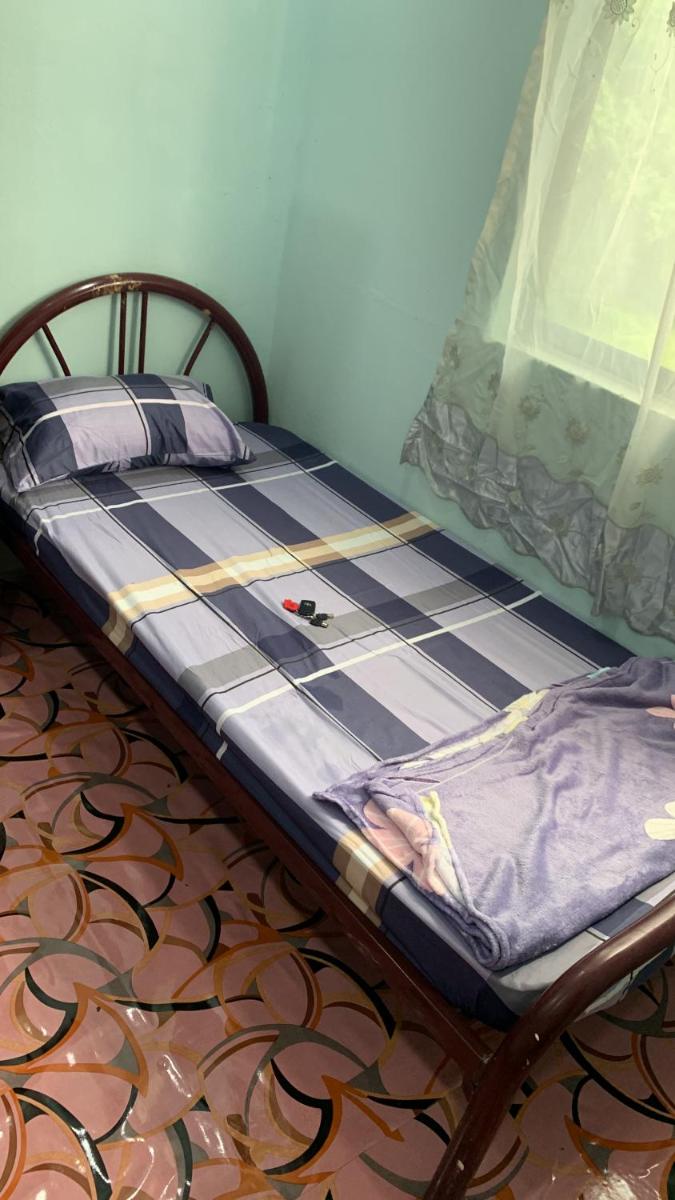 Homestay Urban tanah merah kelantan - Housity
