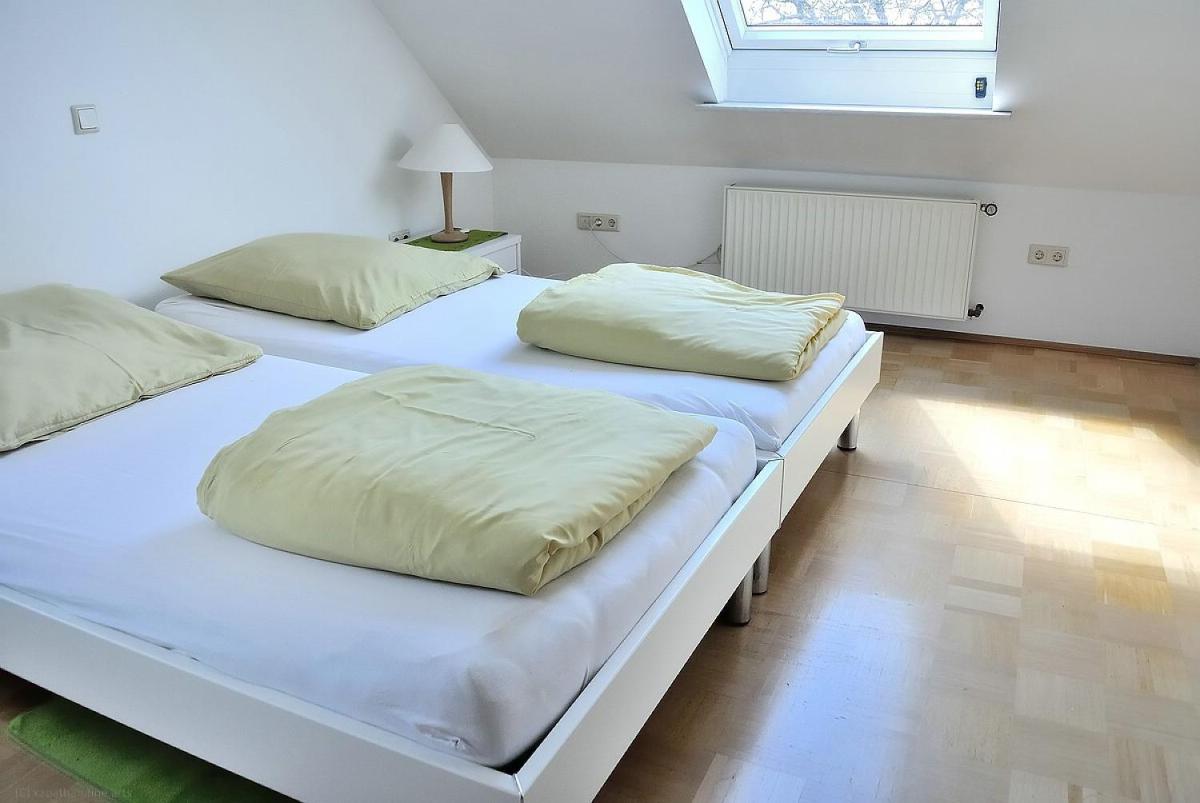 Ferienwohnung Emmerich - Housity
