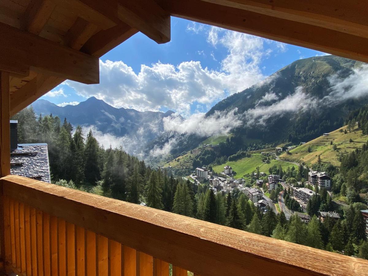 Chalet Ronchi - Foppolo Ski - Housity
