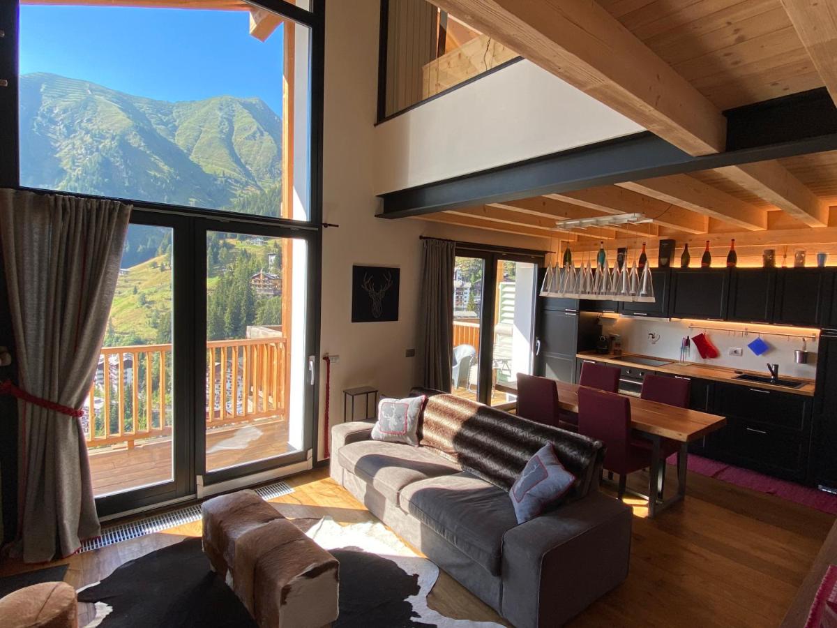 Chalet Ronchi - Foppolo Ski - Housity