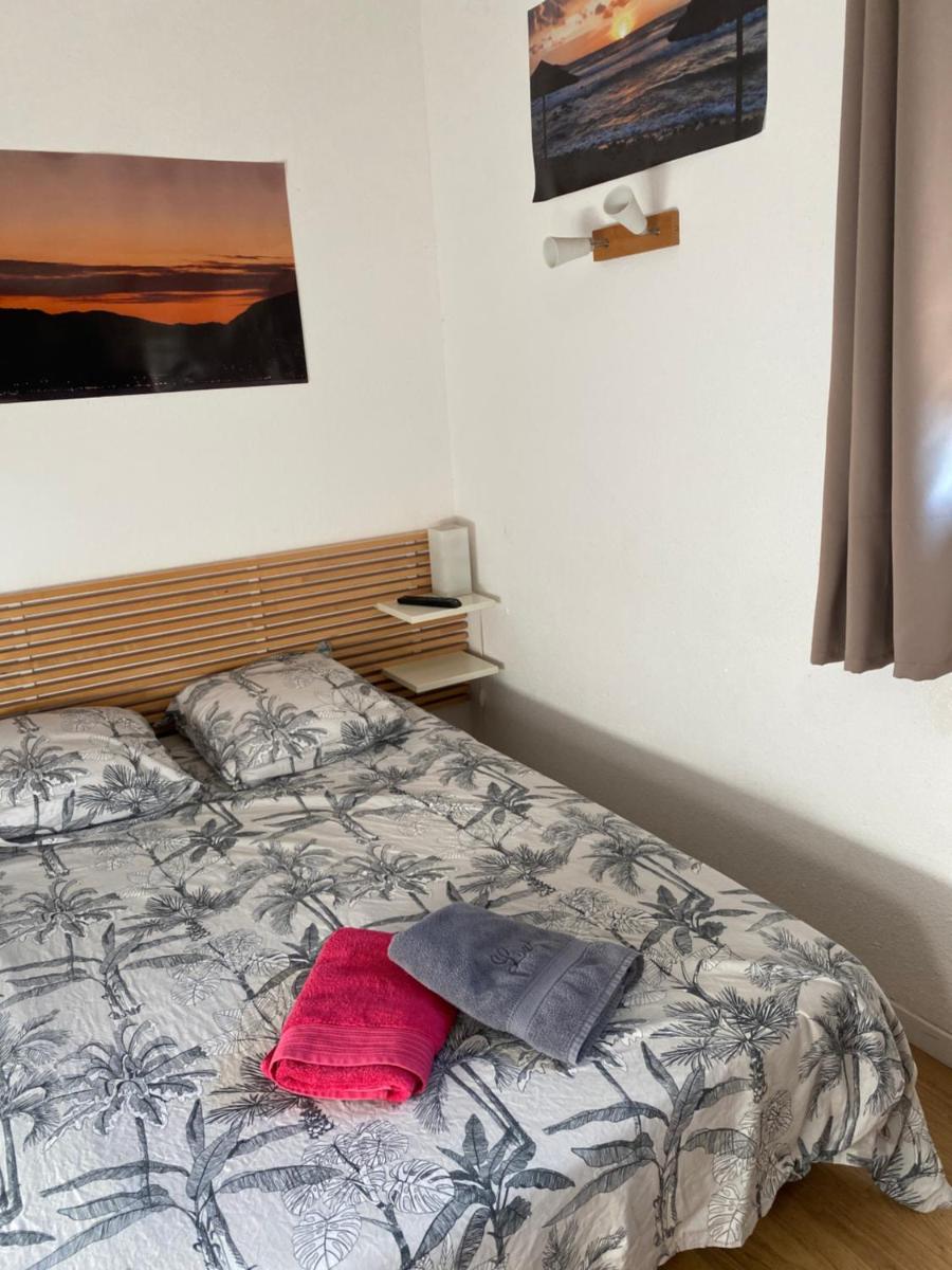 Suitetrails - Chambre chez l habitant