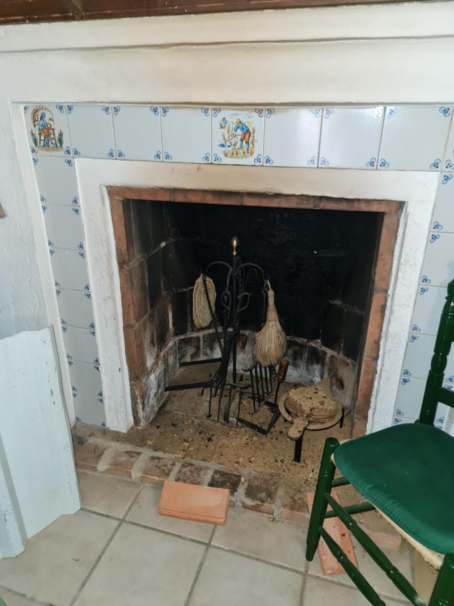 Suitetrails - Casa Rubia 4 habitaciones