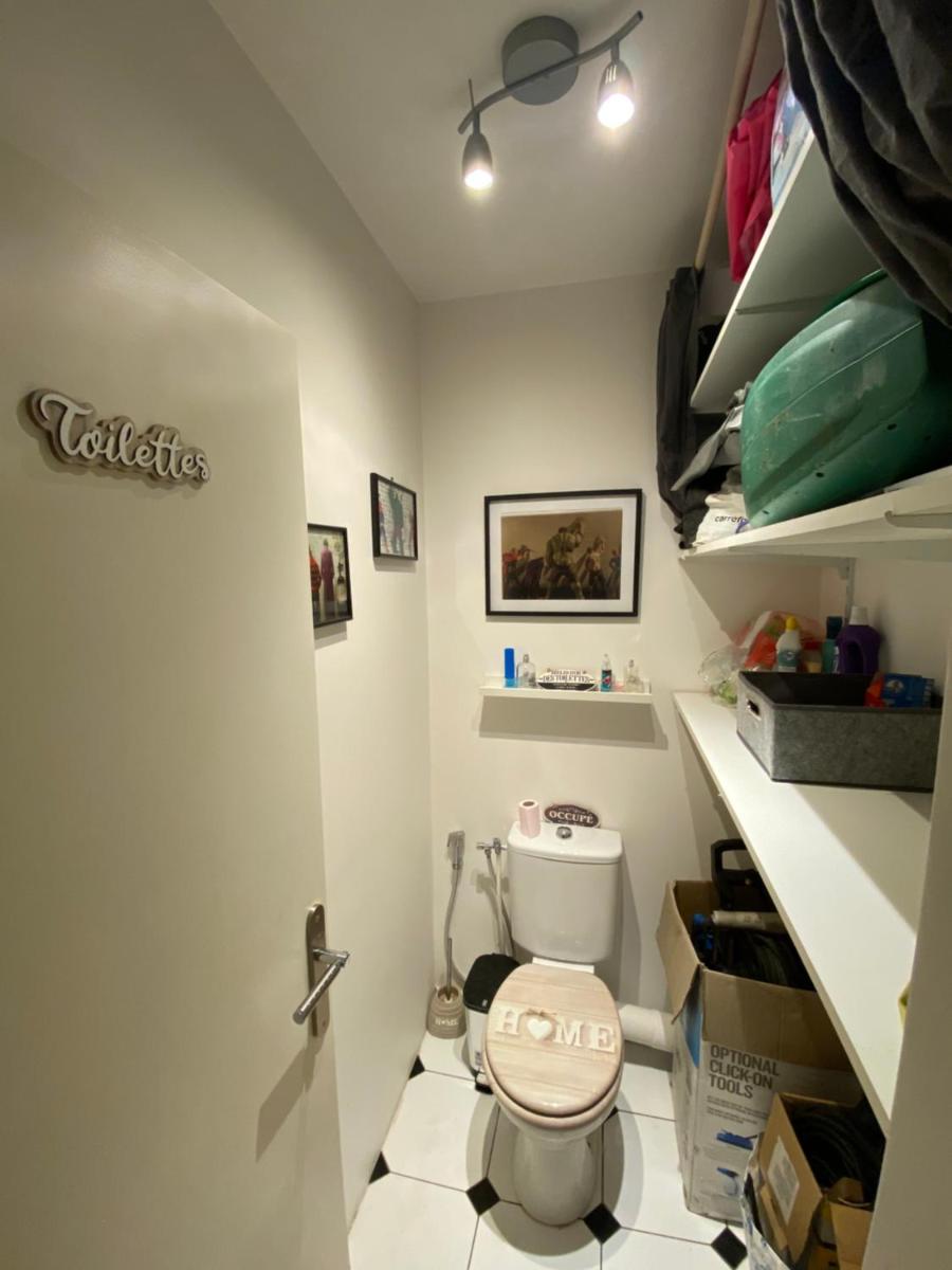 1 Chambre chez l habitant, 1 à 4 pers, Park ext, TAXI VTC 6places disponibles - Housity