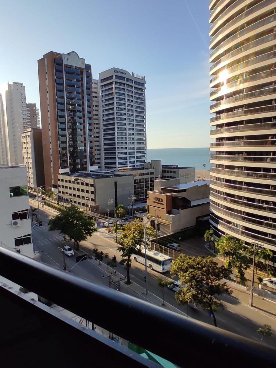 Meireles Gold Flat - Housity