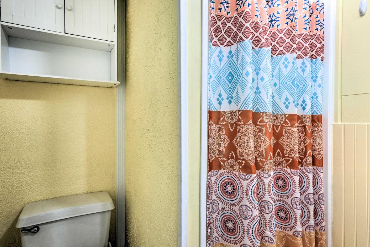 Siesta Key Village Studio on Canal Near Beach - Housity
