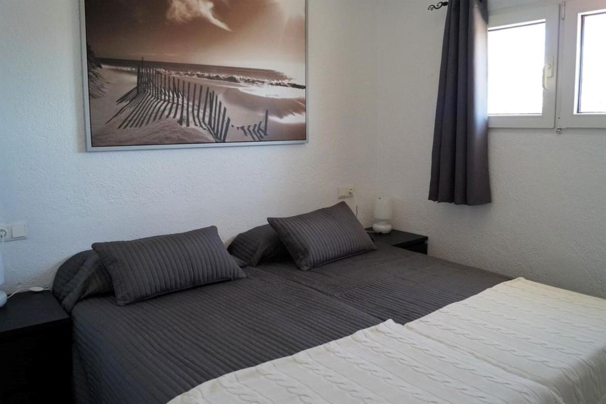 House - 2 Bedrooms with Pool young people group not allowed - 07524 - Housity