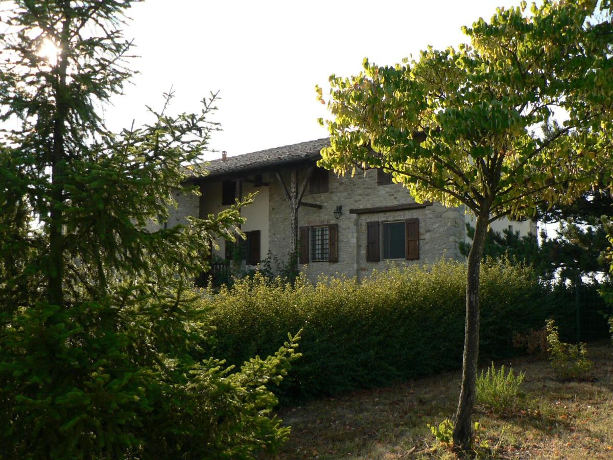 Agriturismo Cà Monduzzi - Housity