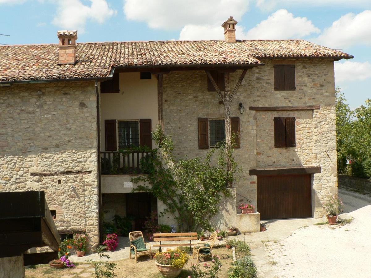 Agriturismo Cà Monduzzi - Housity