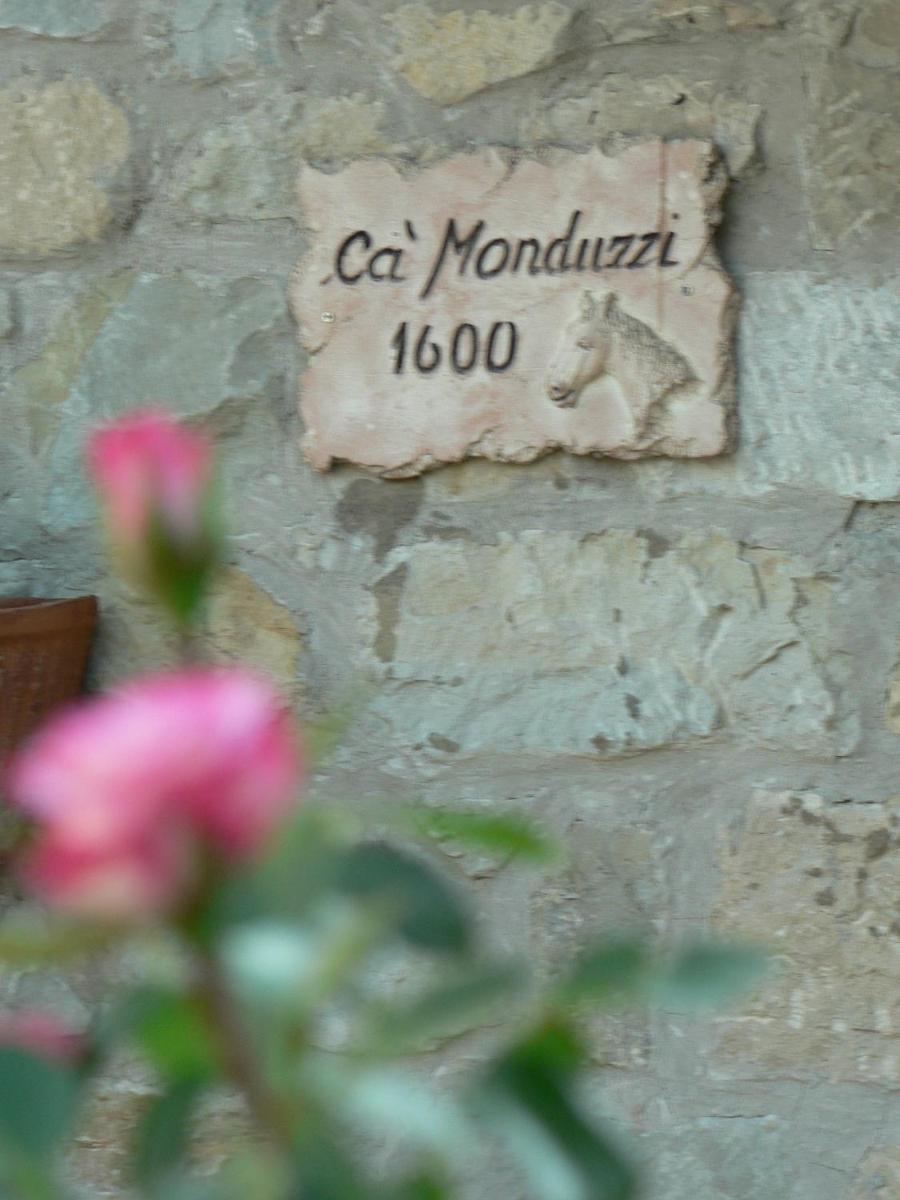 Agriturismo Cà Monduzzi - Housity