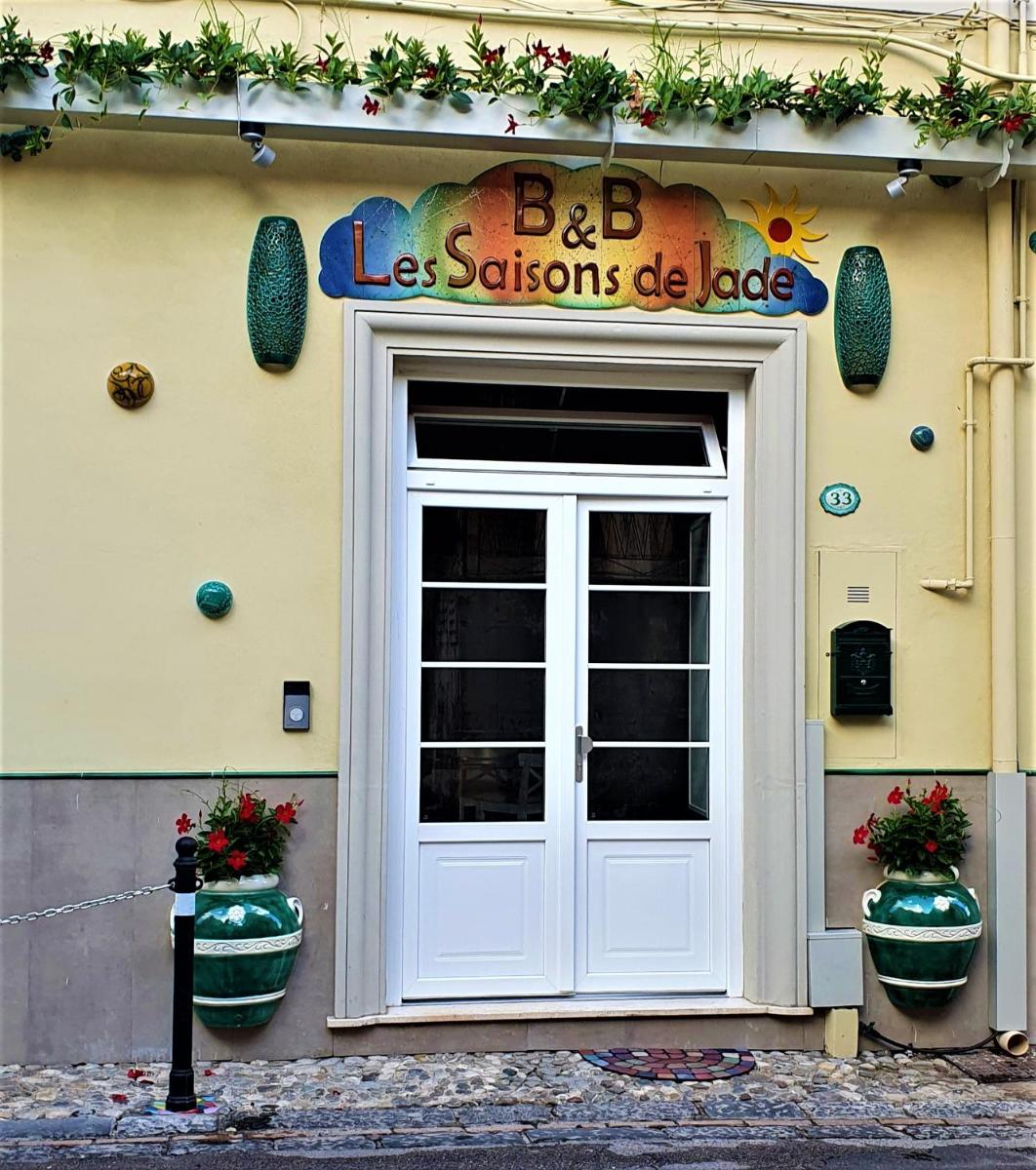 Suitetrails - B&B Les Saisons de Jade