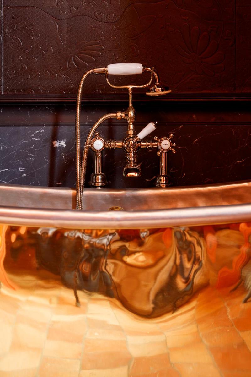 Photo de la galerie de l'établissement Relais & Château Louise de La Vallière, à Reugny