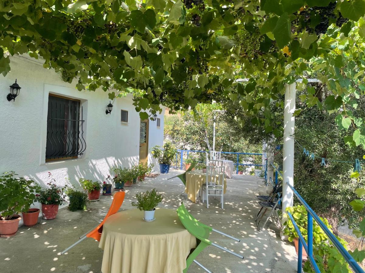 Piqeras Relax Guest House - Housity