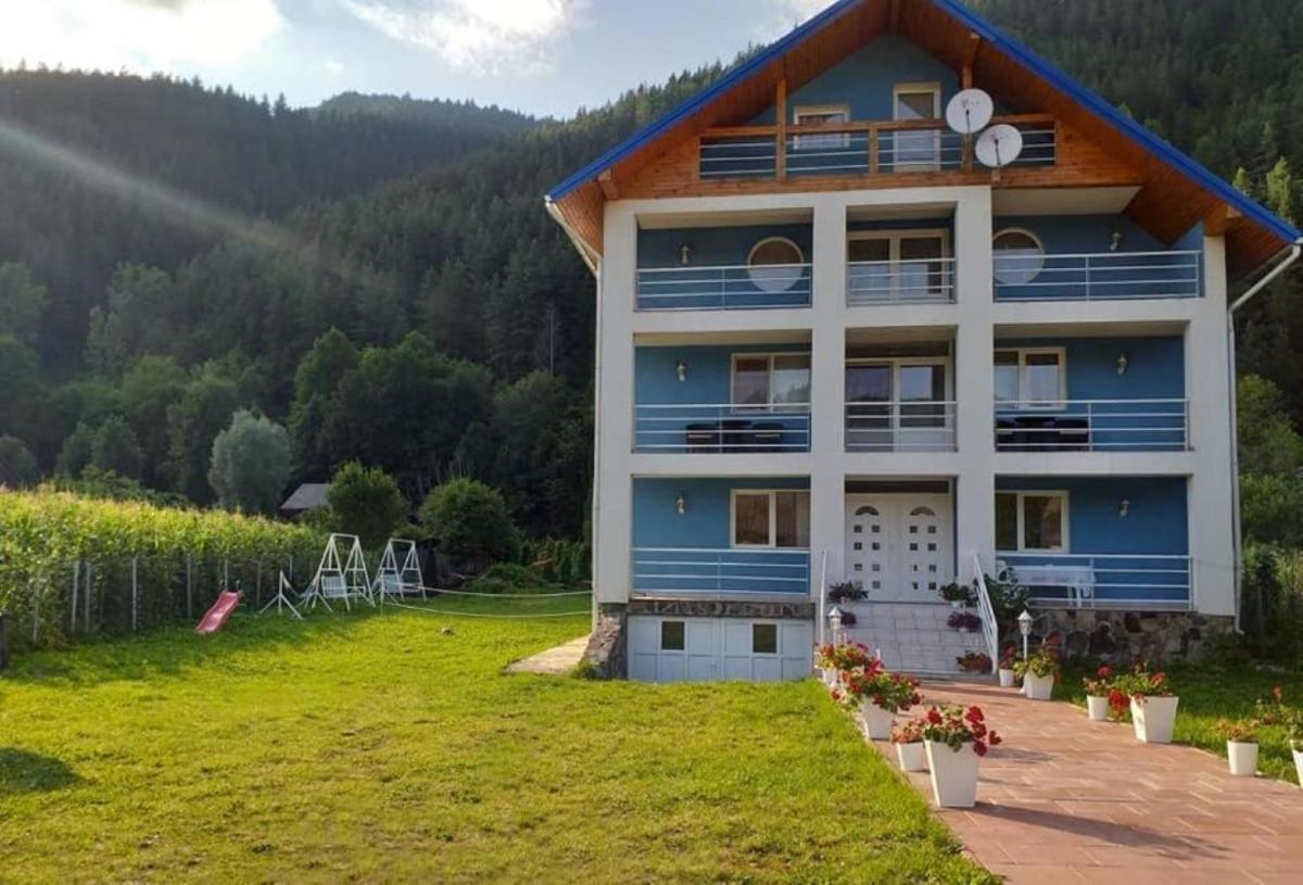 Pensiunea Aurelia - Housity