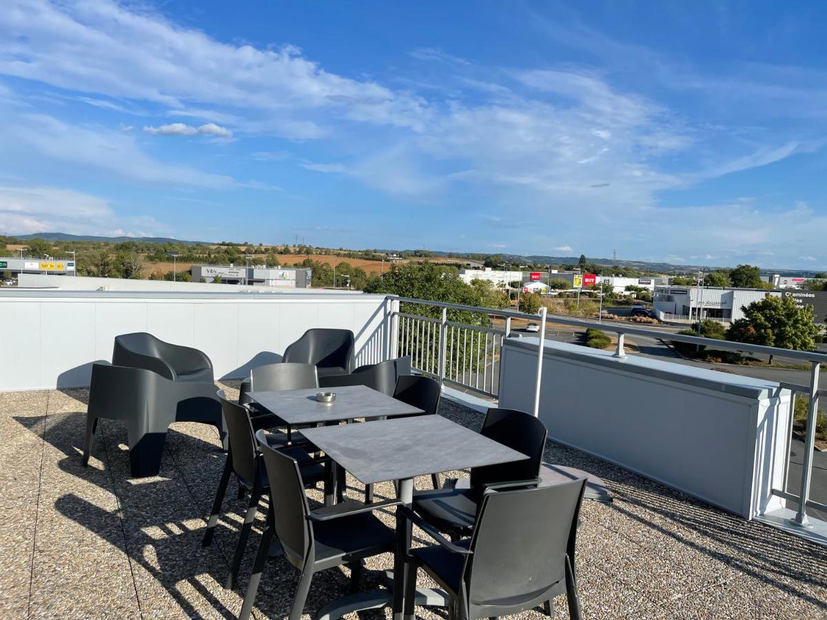 Fasthotel L'Eldorado - Housity