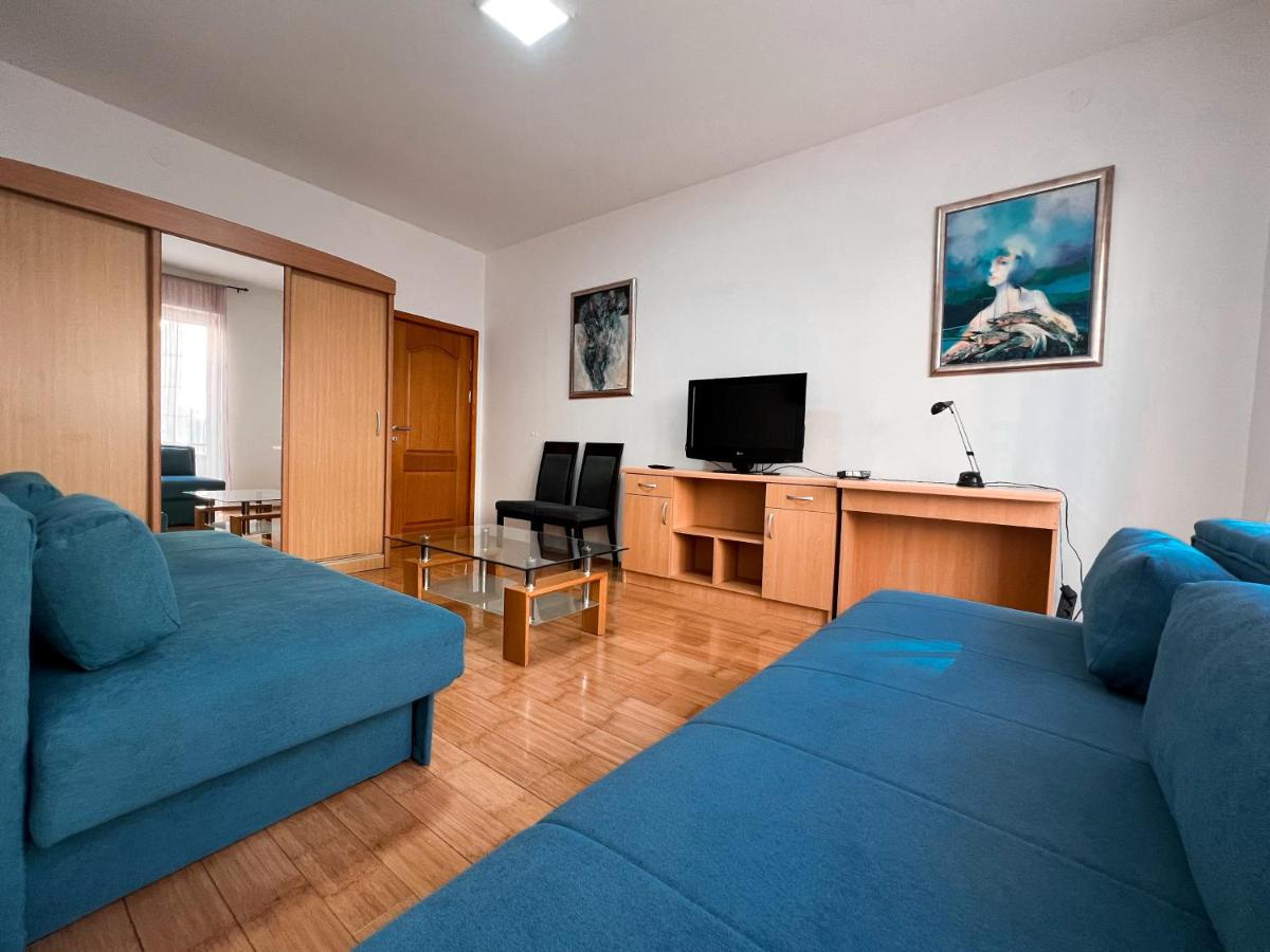 Stan na dan Sebastijan - Hizvo