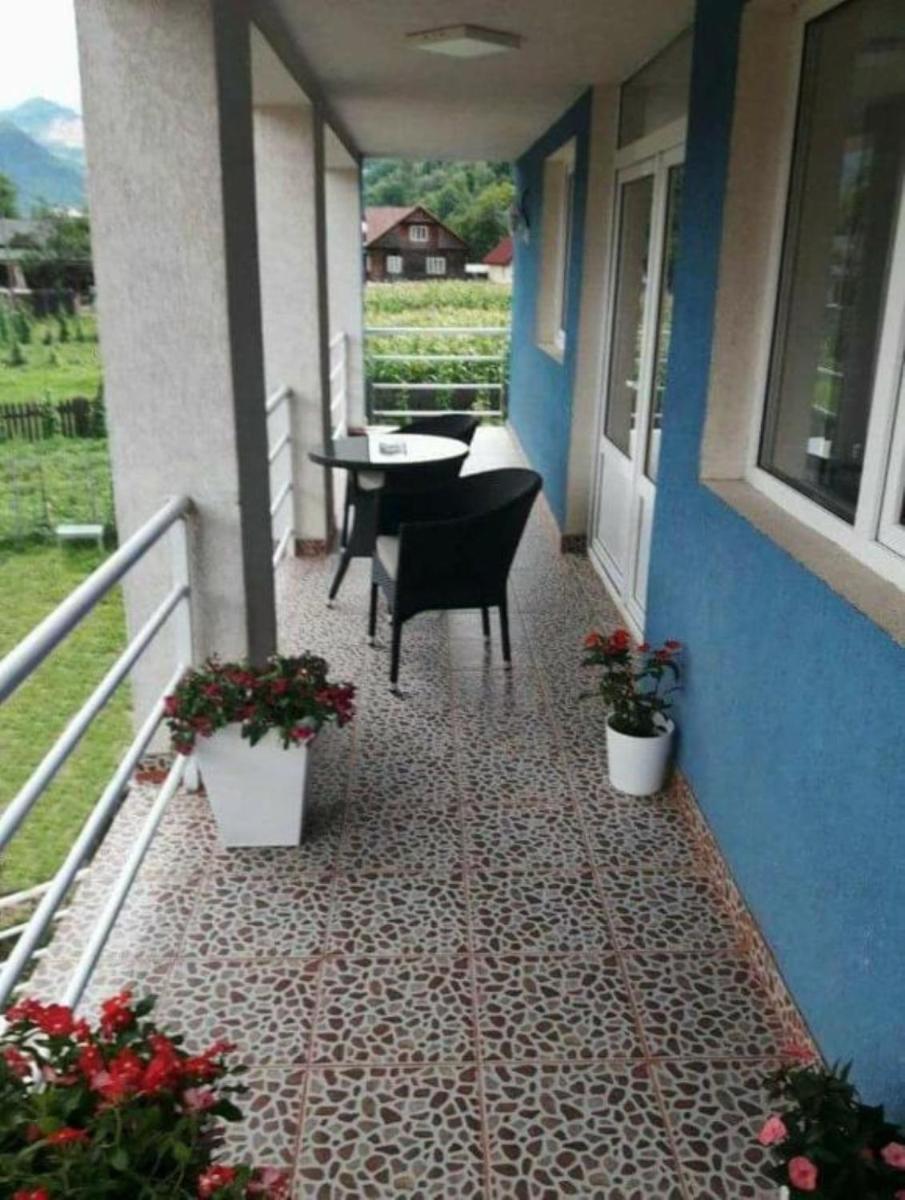 Pensiunea Aurelia - Housity