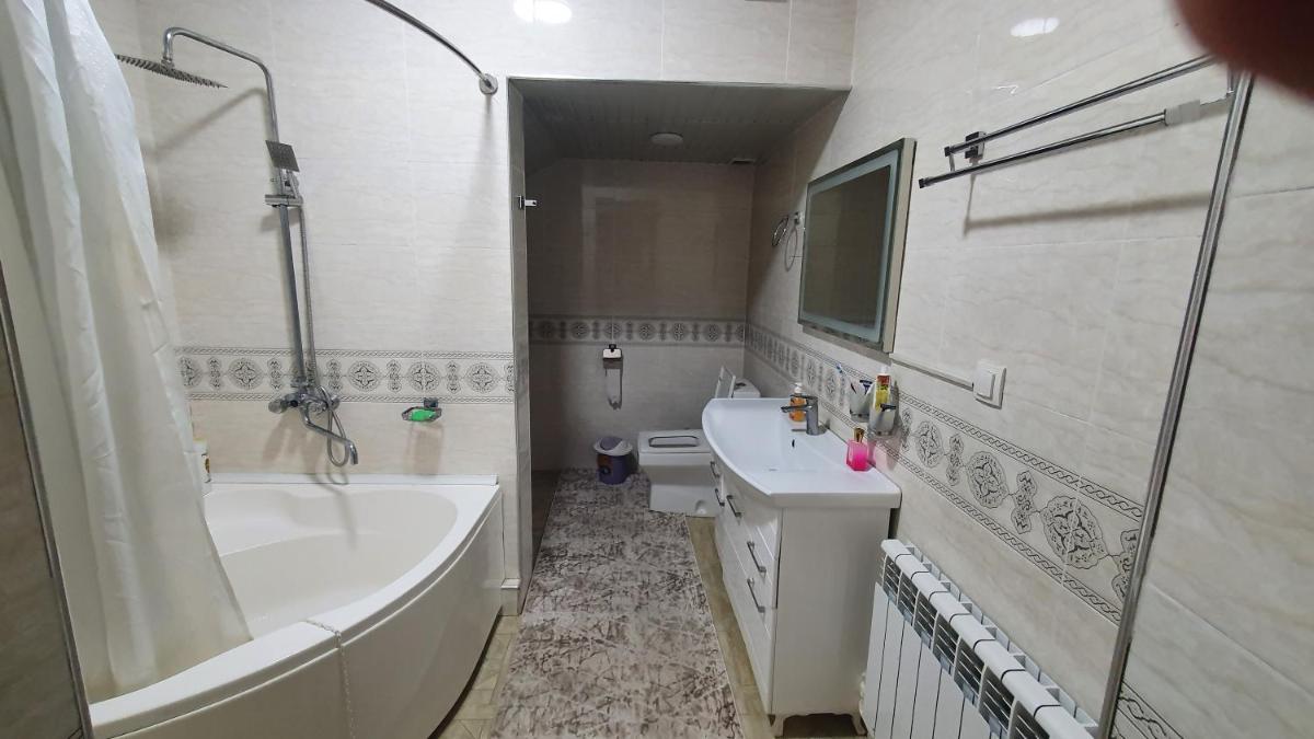 Fayzli GuestHouse - Housity
