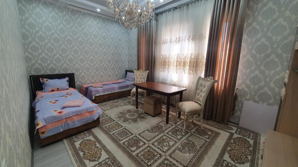 Fayzli GuestHouse - Housity
