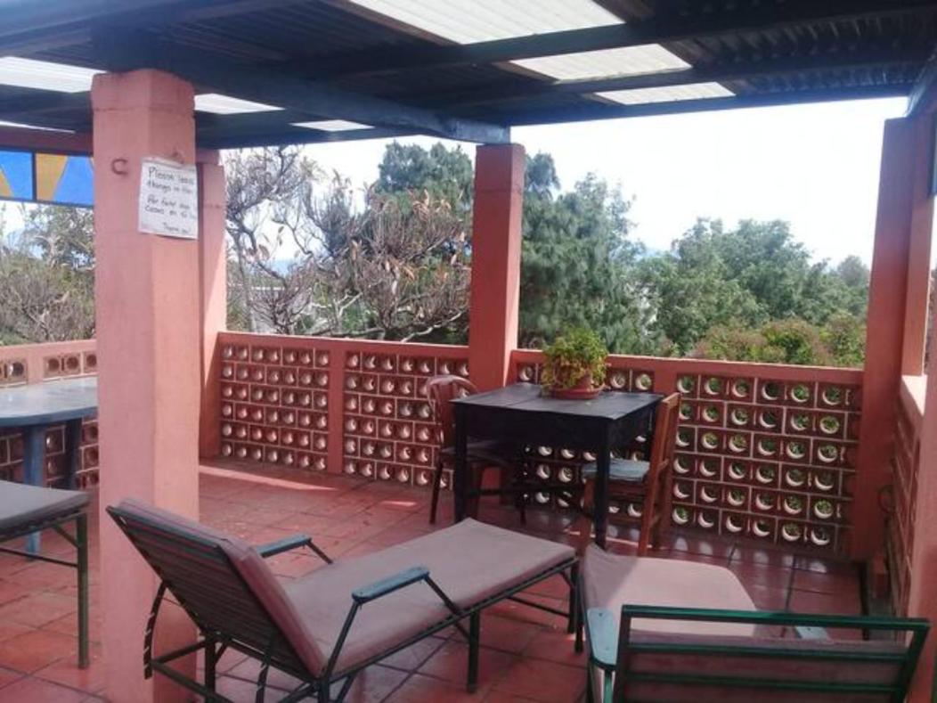 Atitlan Vacation/Work Apartment - Housity
