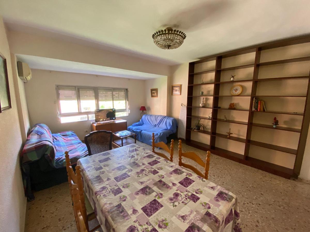 Suitetrails - bigger flat for holiday near beach ideal for familie with climatisacion