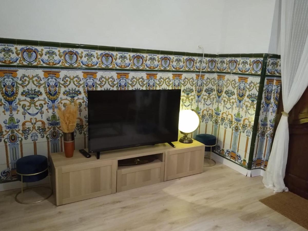 Suitetrails - Casa con encanto y terraza junto a la playa