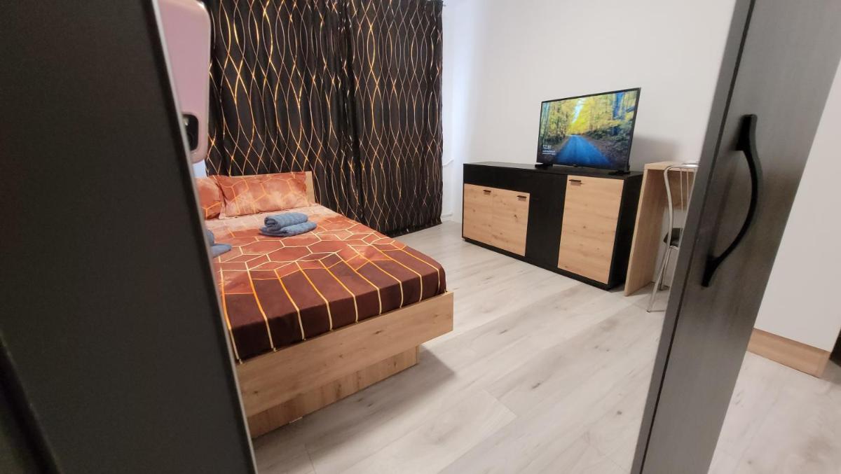 Little apartment 30mp ChrysFlatty 2 - GROUND FLOOR - Housity