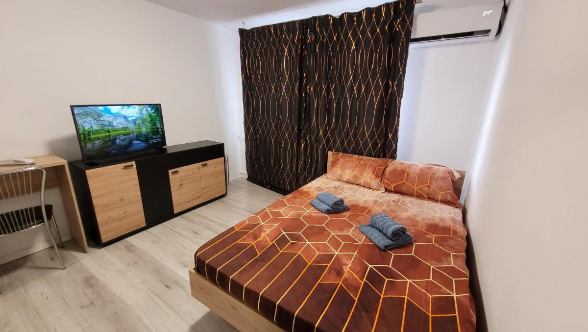 Little apartment 30mp ChrysFlatty 2 - GROUND FLOOR - Housity