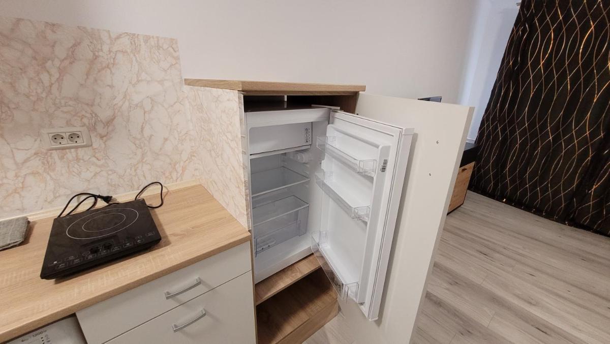 Little apartment 30mp ChrysFlatty 2 - GROUND FLOOR - Housity