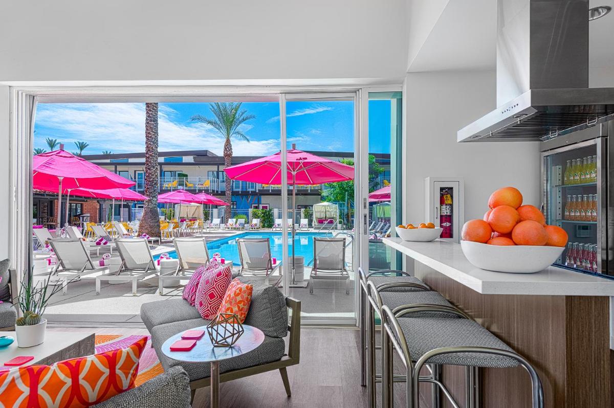 The Paloma Resort - Housity