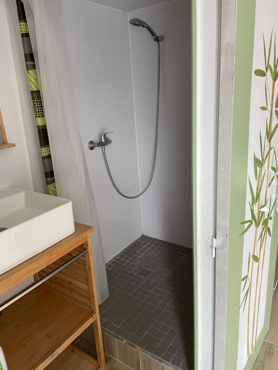 Joli studio 3 personnes - Housity