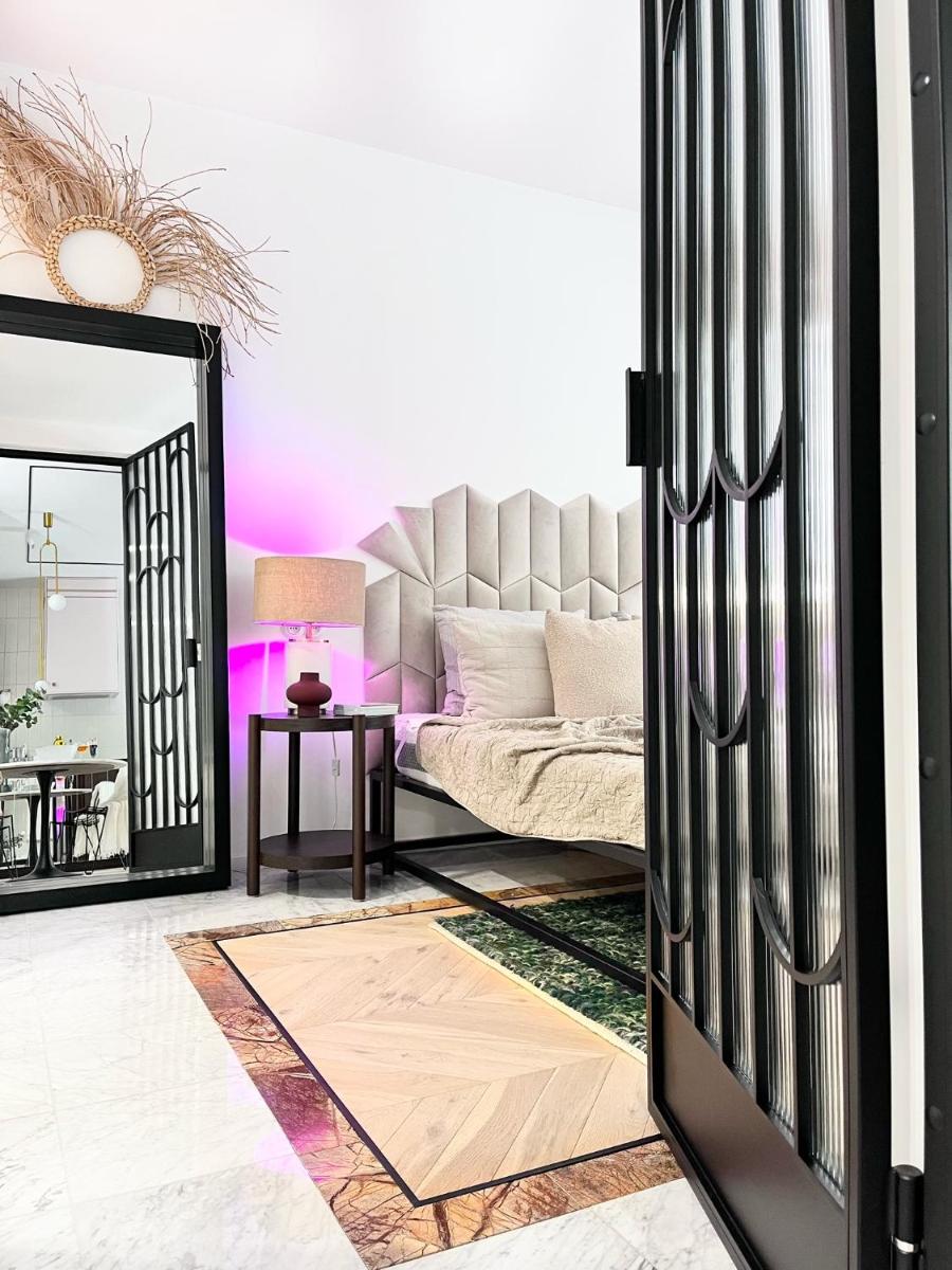 Design+LUXUS Apartment im Zentrum! +Netflix - Housity
