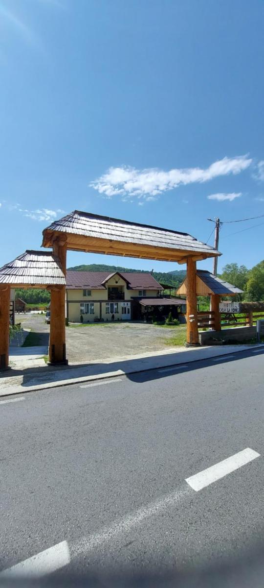 La Ionicã Rozavlea MM - Housity